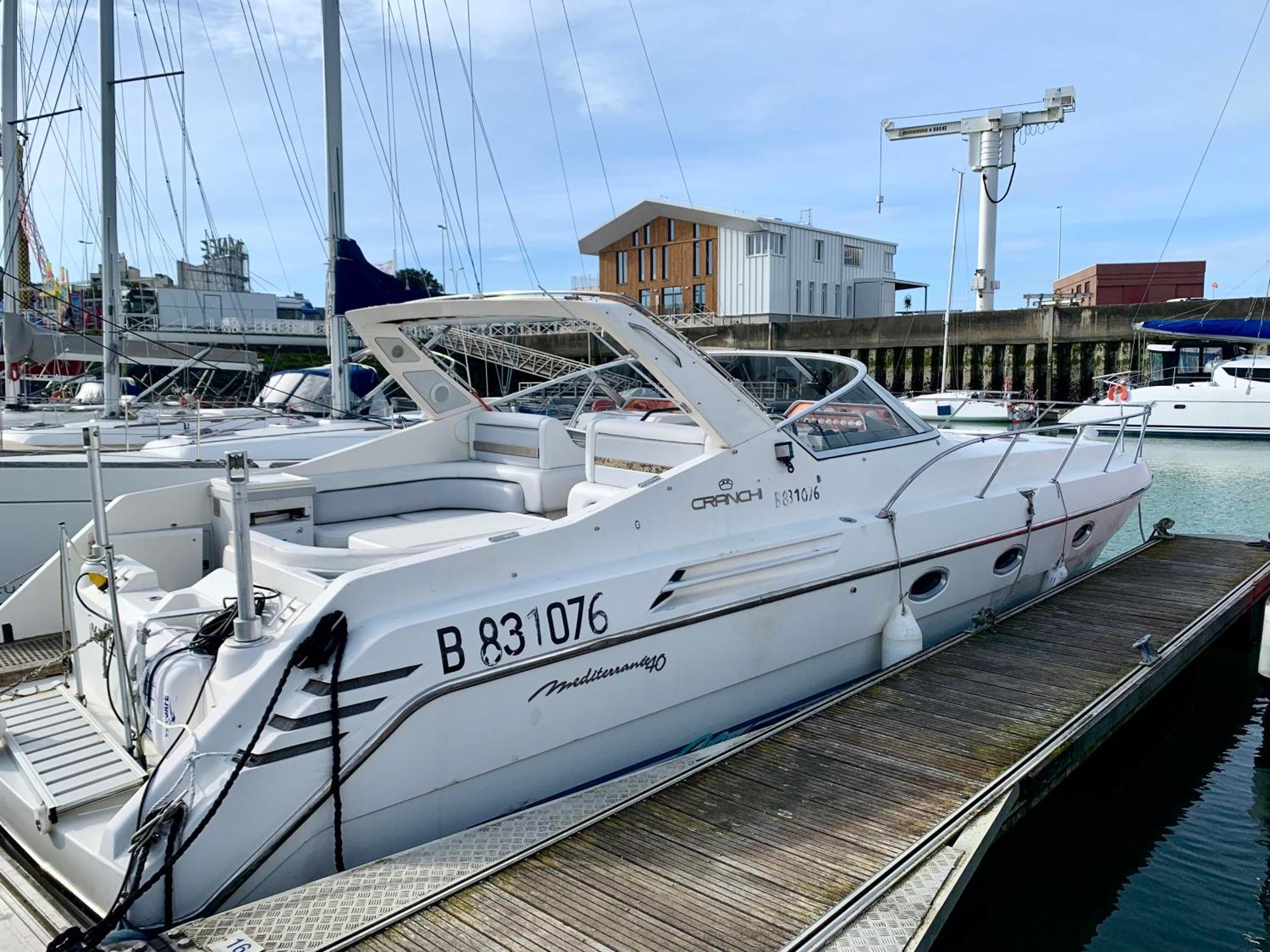 Une Nuit Atypique Sur Un Bateau Linge Et Menage Inclus La Rochelle (Charente-Maritime) Exterior foto